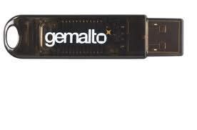 gemalto smart card token|gemalto token for amazon.